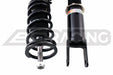 2009-2012 - PORSCHE - 911/911 NA RWD - BC Racing Coilovers