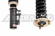 2005-2008 - PORSCHE - 911/911 NA RWD - BC Racing Coilovers