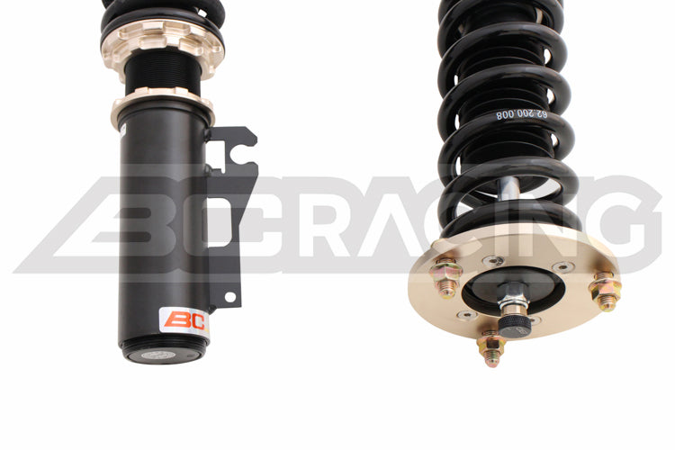 2005-2008 - PORSCHE - 911/911 NA RWD - BC Racing Coilovers