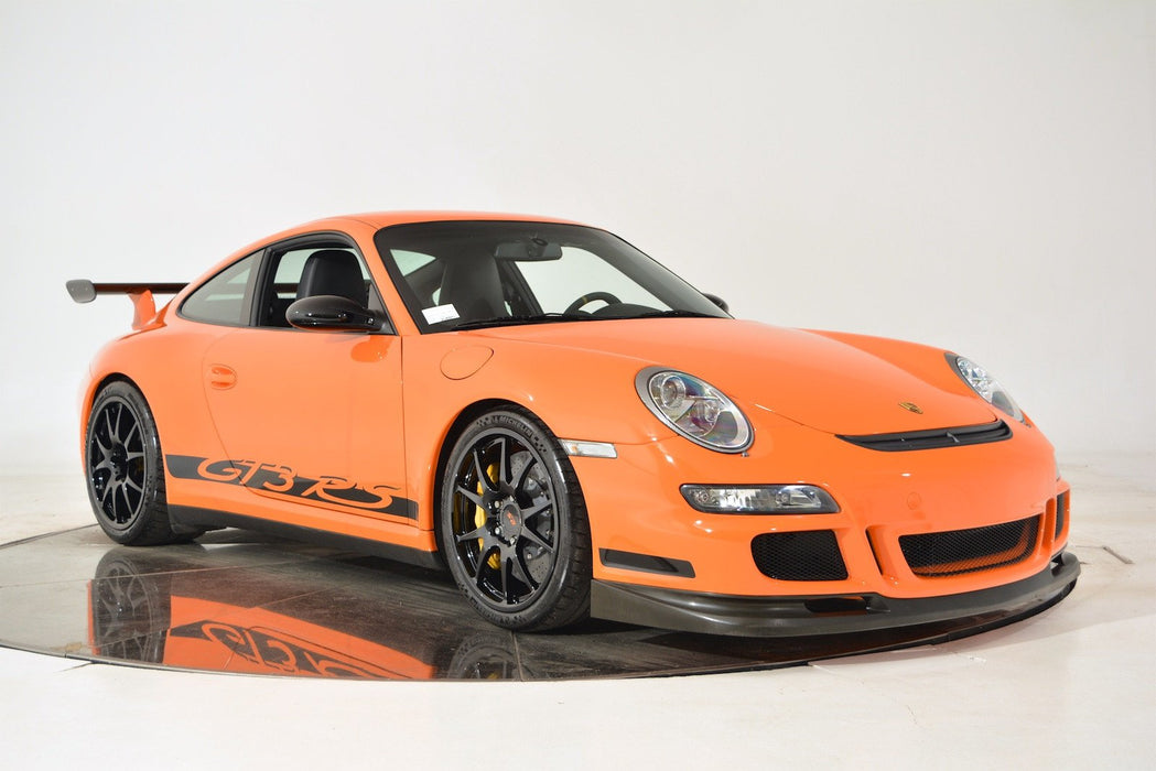 2005-2008 - PORSCHE - 911/911 NA RWD - BC Racing Coilovers