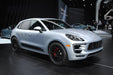 2015-2021 - PORSCHE - Macan w/o PASM - BC Racing Coilovers