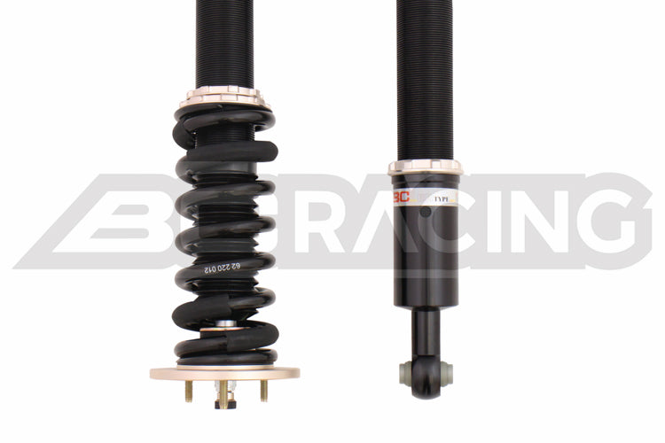 2008-2010 - DODGE - Challenger - BC Racing Coilovers