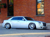 2005-2010 - CHRYSLER - 300 C - 2WD (LX) Sedan + Wagon, V6 - KW Suspension Coilovers