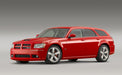 2005-2008 - DODGE - Magnum - BC Racing Coilovers