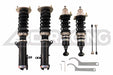 2008-2009 - DODGE - Caliber SRT-4 + 2008-2009 - JEEP - Patriot & 1st Gen Compass - BC Racing Coilovers