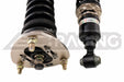 2007-2012 - DODGE - Caliber + 2007-2012 - JEEP - Patriot & 1st Gen Compass - BC Racing Coilovers