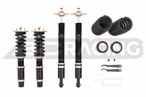 2005-2010 - CHRYSLER - 300C AWD - BC Racing Coilovers