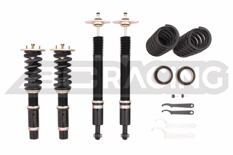 2005-2010 - CHRYSLER - 300C AWD - BC Racing Coilovers