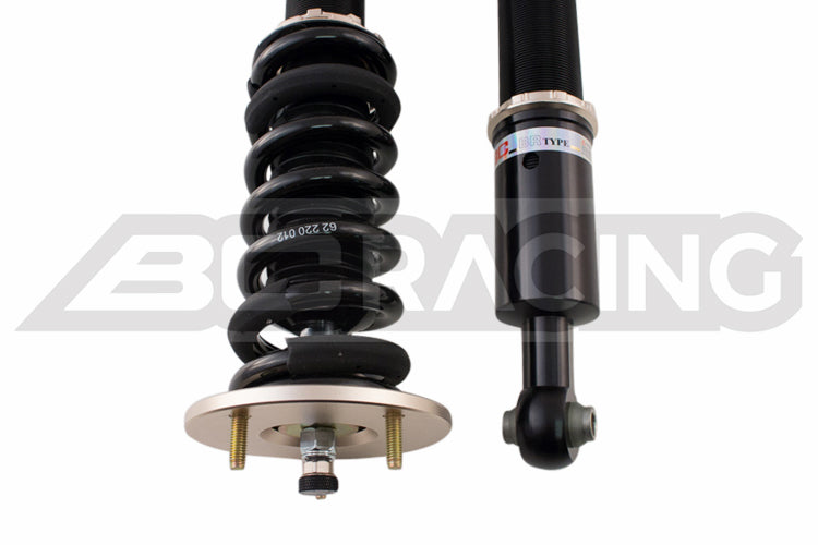 2011-2021 - CHRYSLER - 300C (Extreme By Default) - BC Racing Coilovers