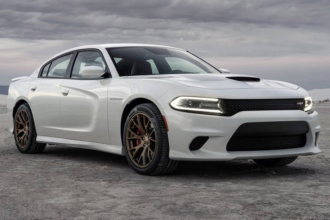 2012-2014 - DODGE - Charger SRT-8 (Excludes Scat Pack) - BC Racing Coilovers