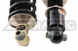 1992-1995 - DODGE - Viper (Extreme By Default) - BC Racing Coilovers