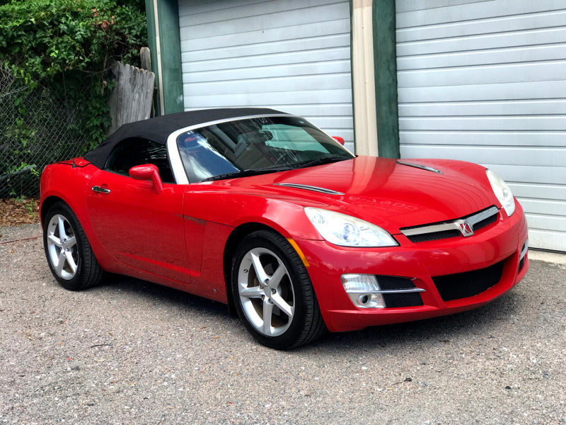 2007-2010 - SATURN - Sky - BC Racing Coilovers