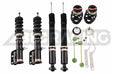 2004-2006 - PONTIAC - GTO - BC Racing Coilovers