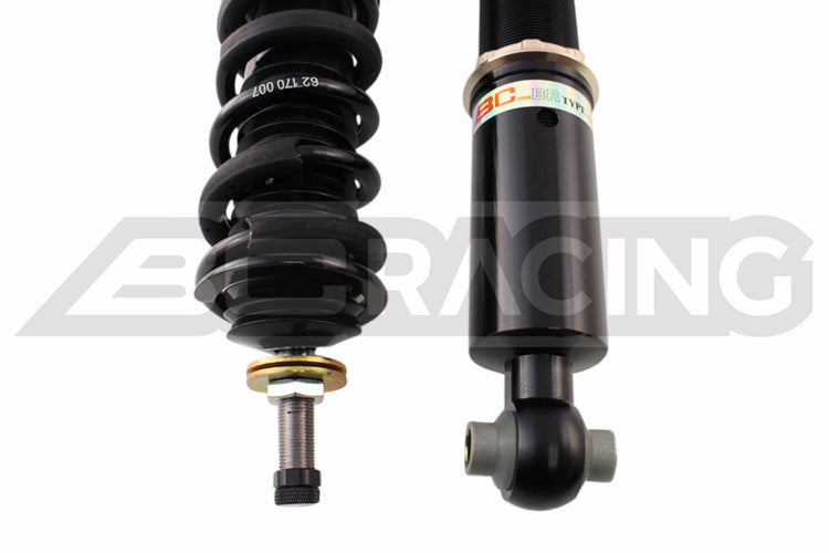 2004-2006 - PONTIAC - GTO - BC Racing Coilovers