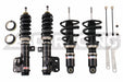 2008-2009 - PONTIAC - G8 - BC Racing Coilovers