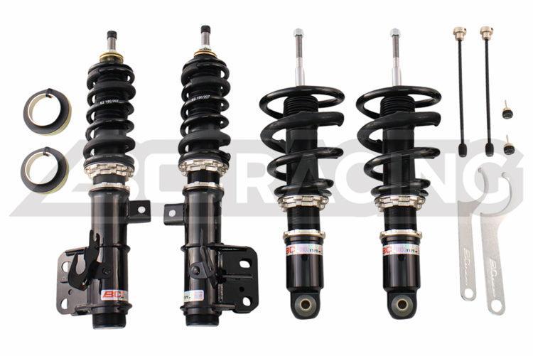 2008-2009 - PONTIAC - G8 - BC Racing Coilovers