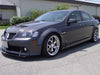 2008-2009 - PONTIAC - G8 - BC Racing Coilovers