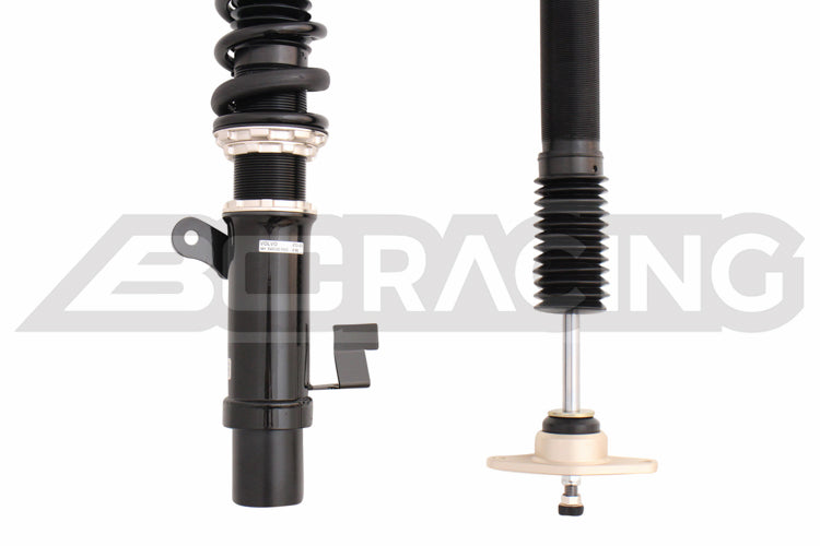 2005-2011 - VOLVO - S40 FWD - BC Racing Coilovers