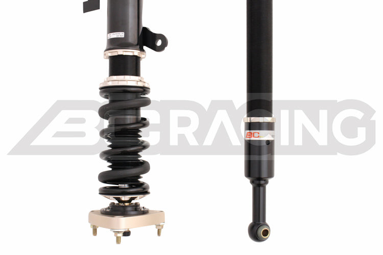 2005-2011 - VOLVO - S40 FWD - BC Racing Coilovers