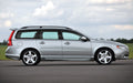 2008-2010 - VOLVO - V70 FWD/AWD (w/o OEM Self-Leveling - Extreme By Default) - BC Racing Coilovers