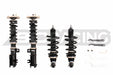 2001-2009 - VOLVO - S60/S70 AWD - BC Racing Coilovers