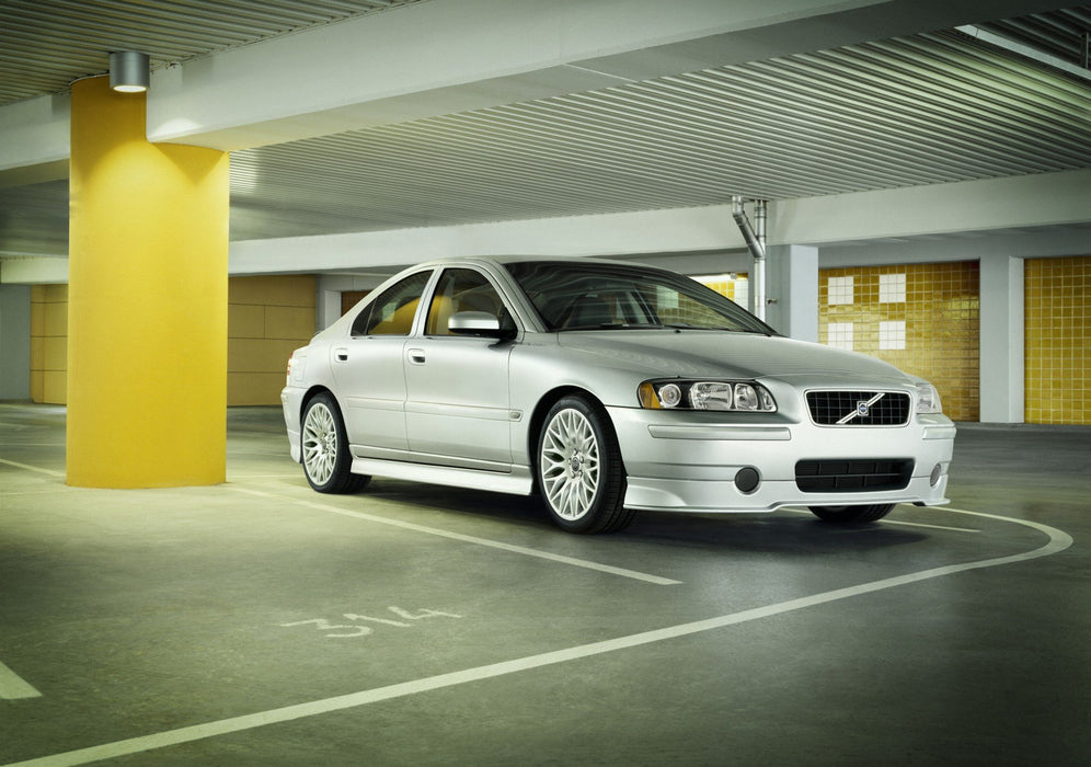 2001-2009 - VOLVO - S60/S70 AWD - BC Racing Coilovers