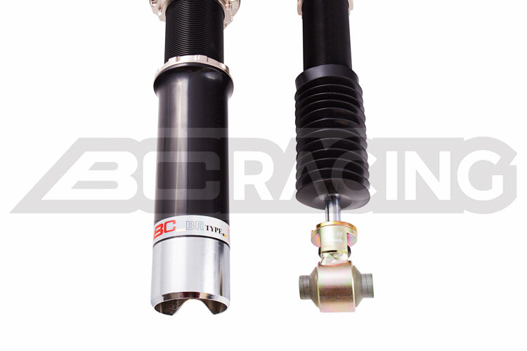 1991-1998 - VOLVO - 940 RWD (Excl. IRS) - BC Racing Coilovers