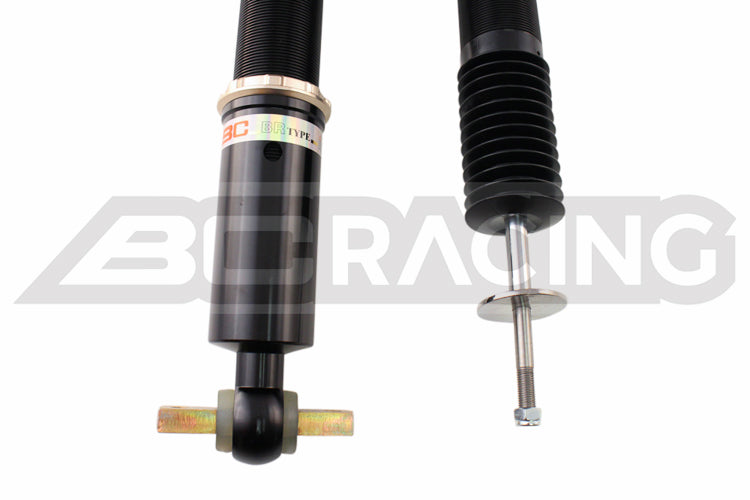 2008-2013 - CADILLAC - CTS Sedan RWD / 2010-2014 CTS Wagon RWD / 2011-2014 CTS Coupe RWD - BC Racing Coilovers