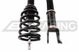 2008-2013 - CADILLAC - CTS Sedan RWD / 2010-2014 CTS Wagon RWD / 2011-2014 CTS Coupe RWD - BC Racing Coilovers