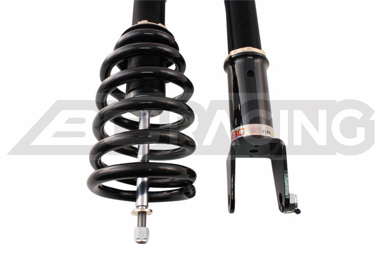 2008-2013 - CADILLAC - CTS Sedan RWD / 2010-2014 CTS Wagon RWD / 2011-2014 CTS Coupe RWD - BC Racing Coilovers