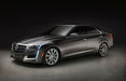 2008-2013 - CADILLAC - CTS Sedan AWD / 2010-2014 CTS Wagon AWD / 2011-2014 CTS Coupe AWD - BC Racing Coilovers