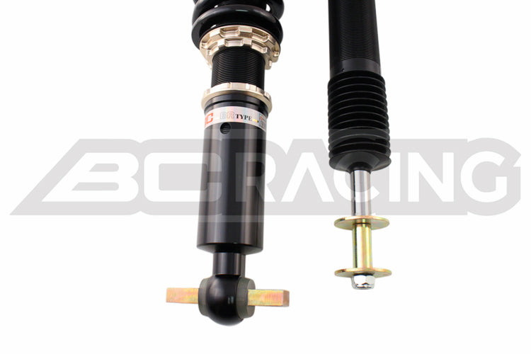 2003-2007 - CADILLAC - CTS RWD - BC Racing Coilovers