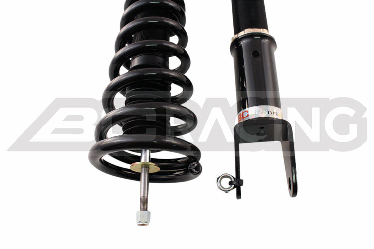 2003-2007 - CADILLAC - CTS RWD - BC Racing Coilovers