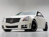 2003-2007 - CADILLAC - CTS, CTS-V - KW Suspension Coilovers