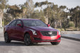 2013-2019 - CADILLAC - ATS RWD - BC Racing Coilovers