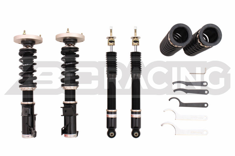 2013-2019 - CADILLAC - ATS AWD - BC Racing Coilovers