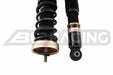 2012-2019 - FIAT - Fiat 500/Abarth 500 - BC Racing Coilovers