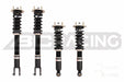 2003-2009 - JAGUAR - XJ - BC Racing Coilovers