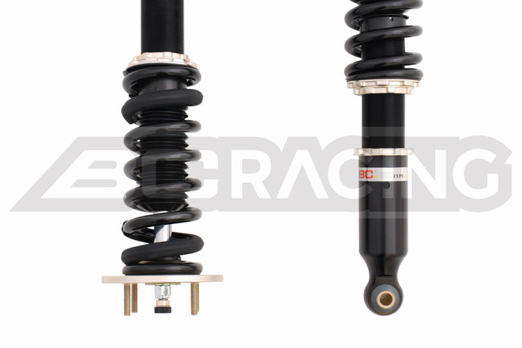 2003-2009 - JAGUAR - XJ - BC Racing Coilovers