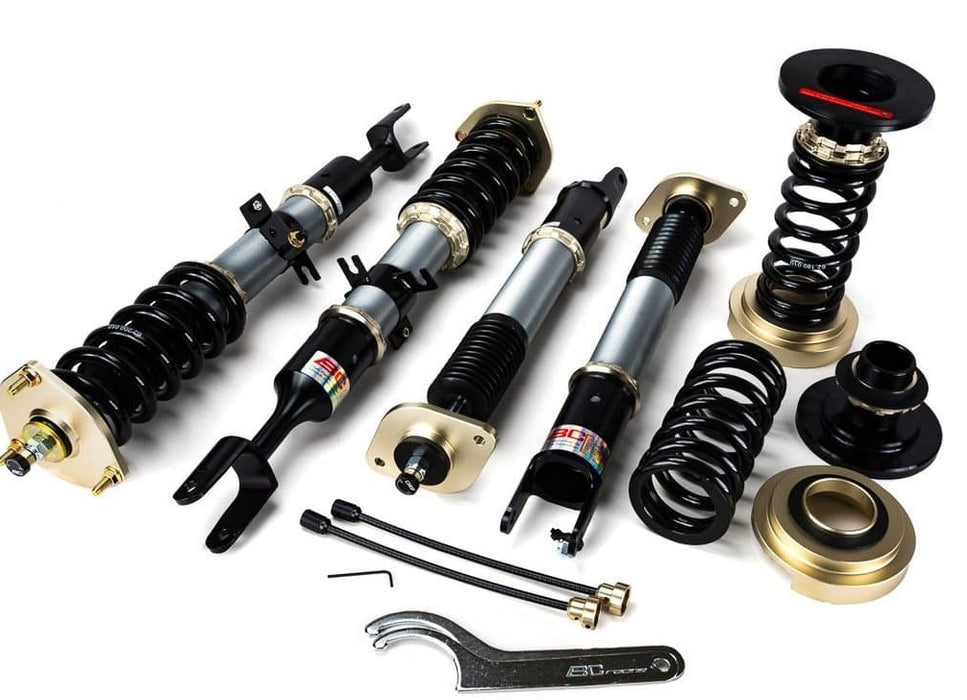 1991-1996 - HONDA - Beat - BC Racing Coilovers