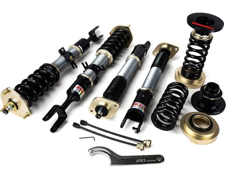 2001-2005 - TOYOTA - RAV4 FWD/AWD - BC Racing Coilovers