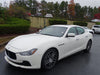 2014-2021 - MASERATI - Ghibli - BC Racing Coilovers