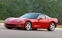 2005-2013 CHEVROLET CORVETTE C6 - Fortune Auto Coilovers