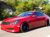 2007-2008 INFINITI G35 SEDAN V36 TRUE STYLE REAR - Fortune Auto Coilovers