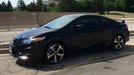 2012-2015 HONDA CIVIC 9 FB/FG NOT INCLUDING 2014+ SI MODELS SEPARATE STYLE REAR - Fortune Auto Coilovers