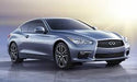 2011-2018 - INFINITI - M37 AWD - BC Racing Coilovers