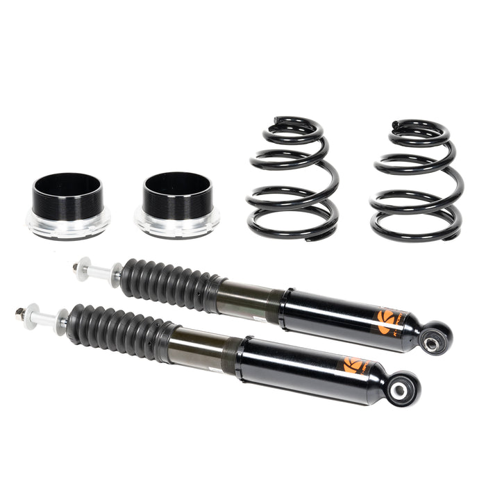 2019-2020 - TOYOTA - RAV4 - Ksport USA Suspension Coilovers