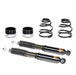 1996-2001 - AUDI - A4 Quattro (AWD) - Ksport USA Coilovers