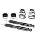 Ksport Kontrol Pro Adjustable Coilovers - Aluminum OEM