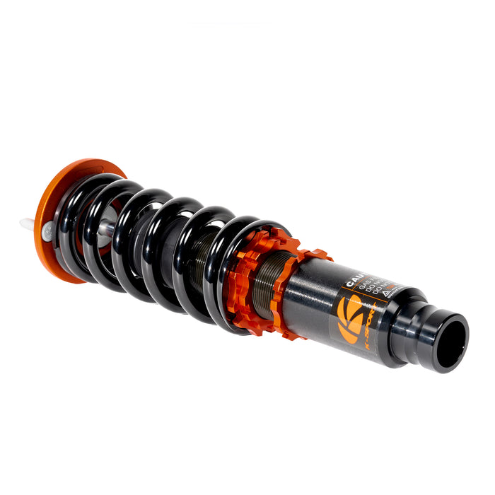 2000-2005 - FERRARI - F360 (Modena, Spider - Electronic Self-Levelling Unavailable) - Ksport USA Coilovers